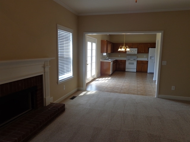 Foto del edificio - 1509 Beaufort Pl