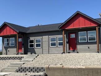 Building Photo - 608 S Jackson St