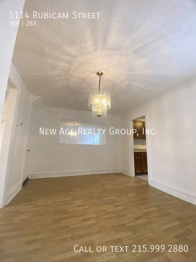 Building Photo - 5114 Rubicam St