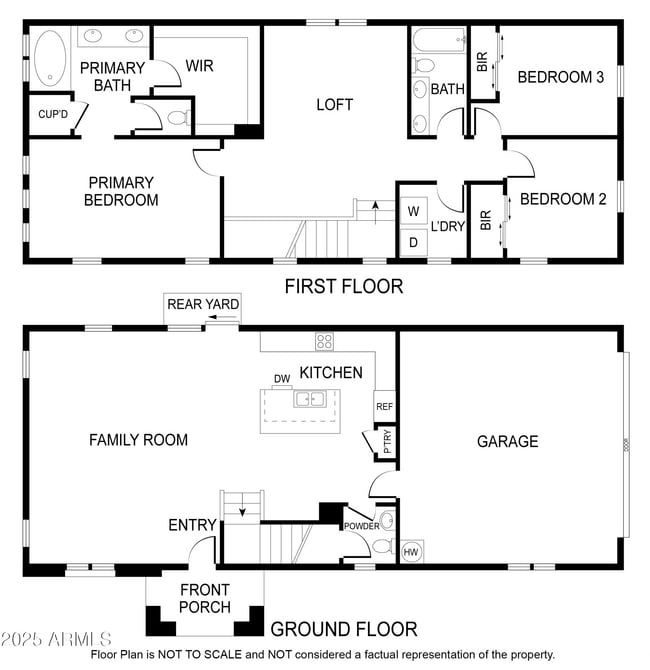 Building Photo - 4035 S 58th Ln