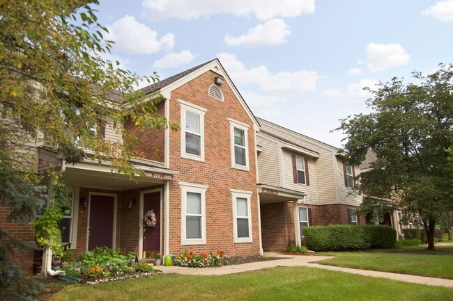Interior Photo - Whispering Winds of Rochester Hills