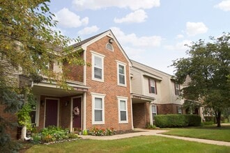 Interior Photo - Whispering Winds of Rochester Hills
