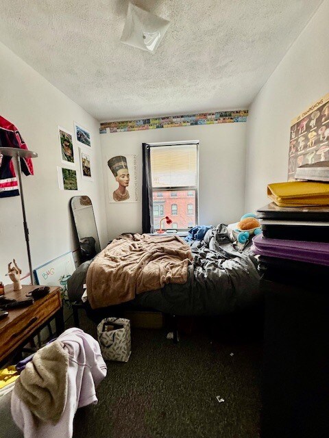 Foto del edificio - 606 Columbus Ave