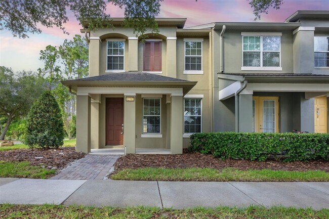 Foto del edificio - 12702 Salomon Cove Dr