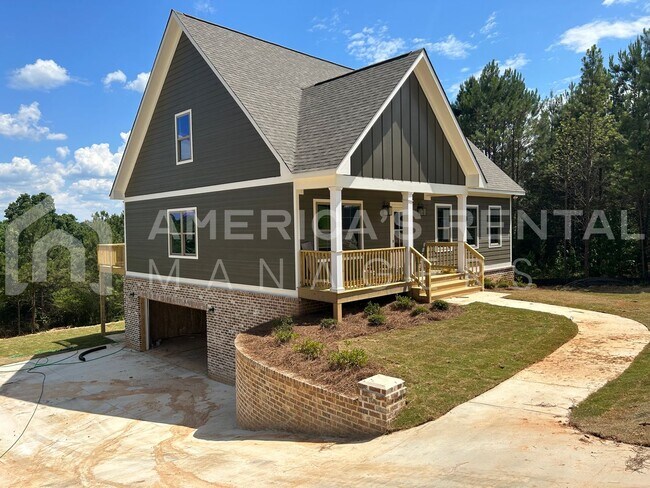 Building Photo - DEPOSIT PENDING!!! Home for Rent in Bessem...