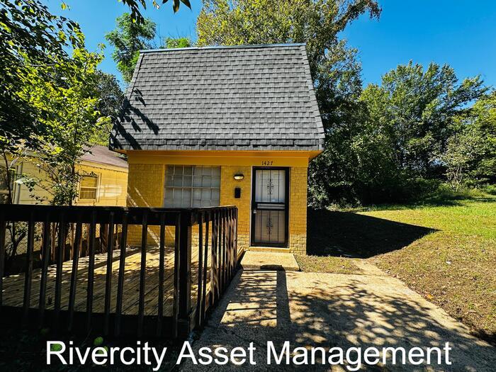 Foto principal - NEWLY RENOVATED HOME IN 38106, SECTION 8 F...
