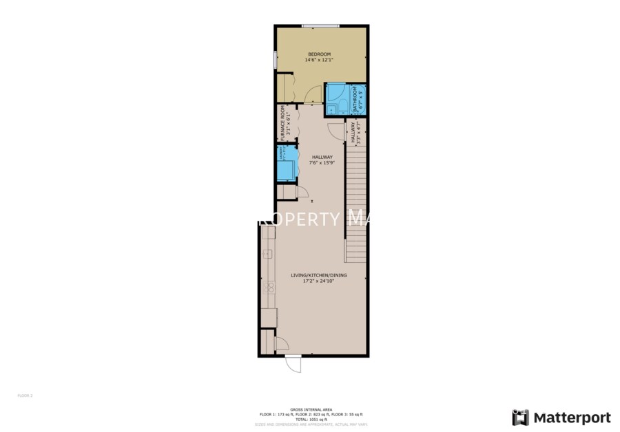 Foto principal - 2209 N 7th St