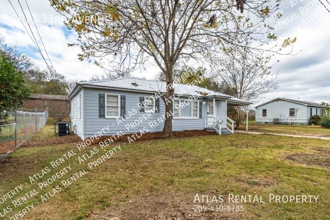 Building Photo - 2911 33rd Avenue Tuscaloosa, AL 35401