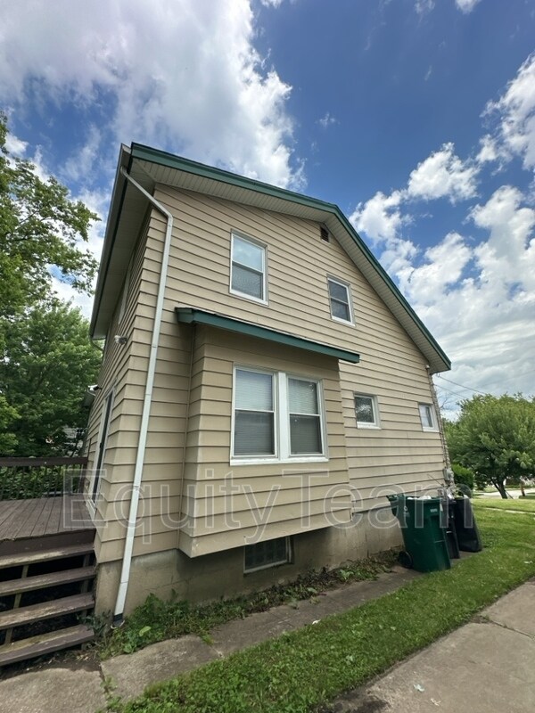 Foto del edificio - 4939 Western Hills Ave