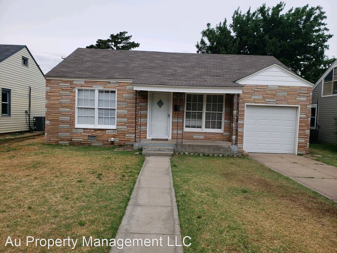 2 br, 1 bath House 904 S Bonham St House Rental in Amarillo, TX