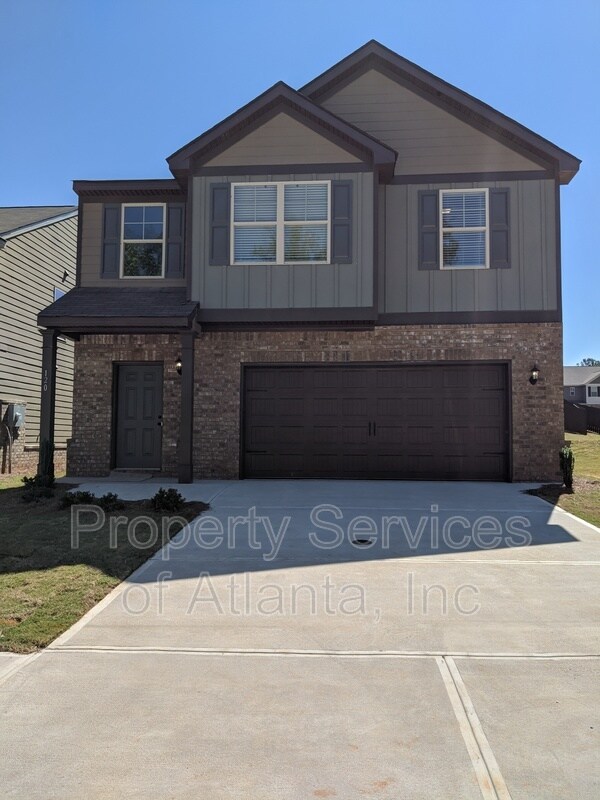 Primary Photo - 120 Magnaview Dr