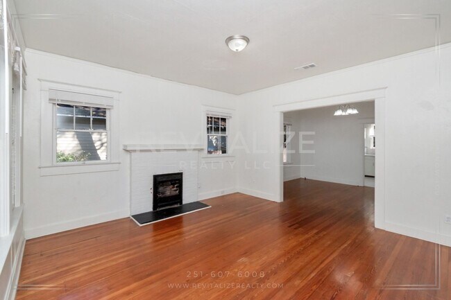 Foto del edificio - Charming Lower Midtown Cottage