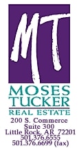 Moses Tucker Real Estate