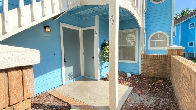 Photo - 2751 N Poinciana Blvd Townhome