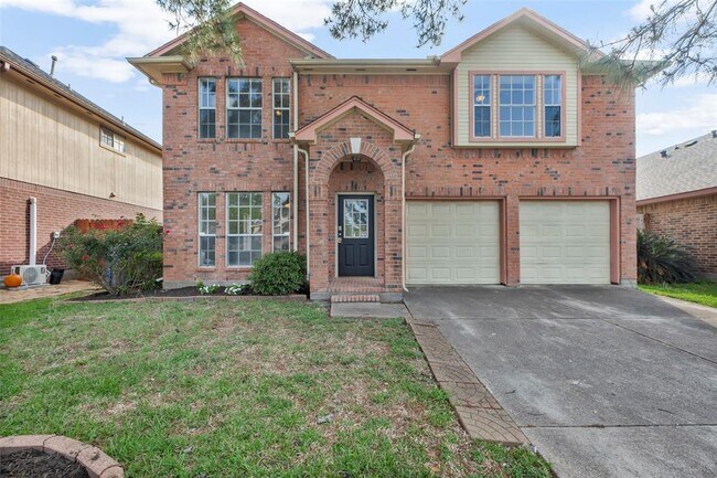 Foto del edificio - 13915 Dentwood Dr