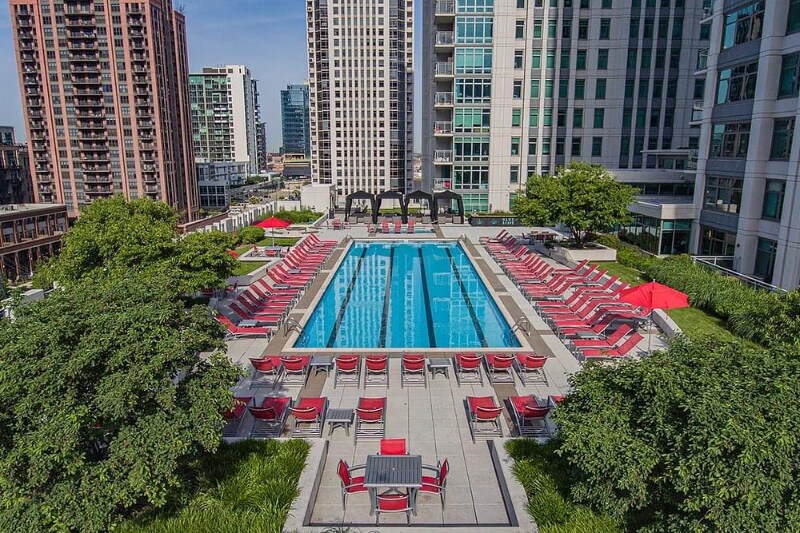 Foto principal - 500 W Kinzie St
