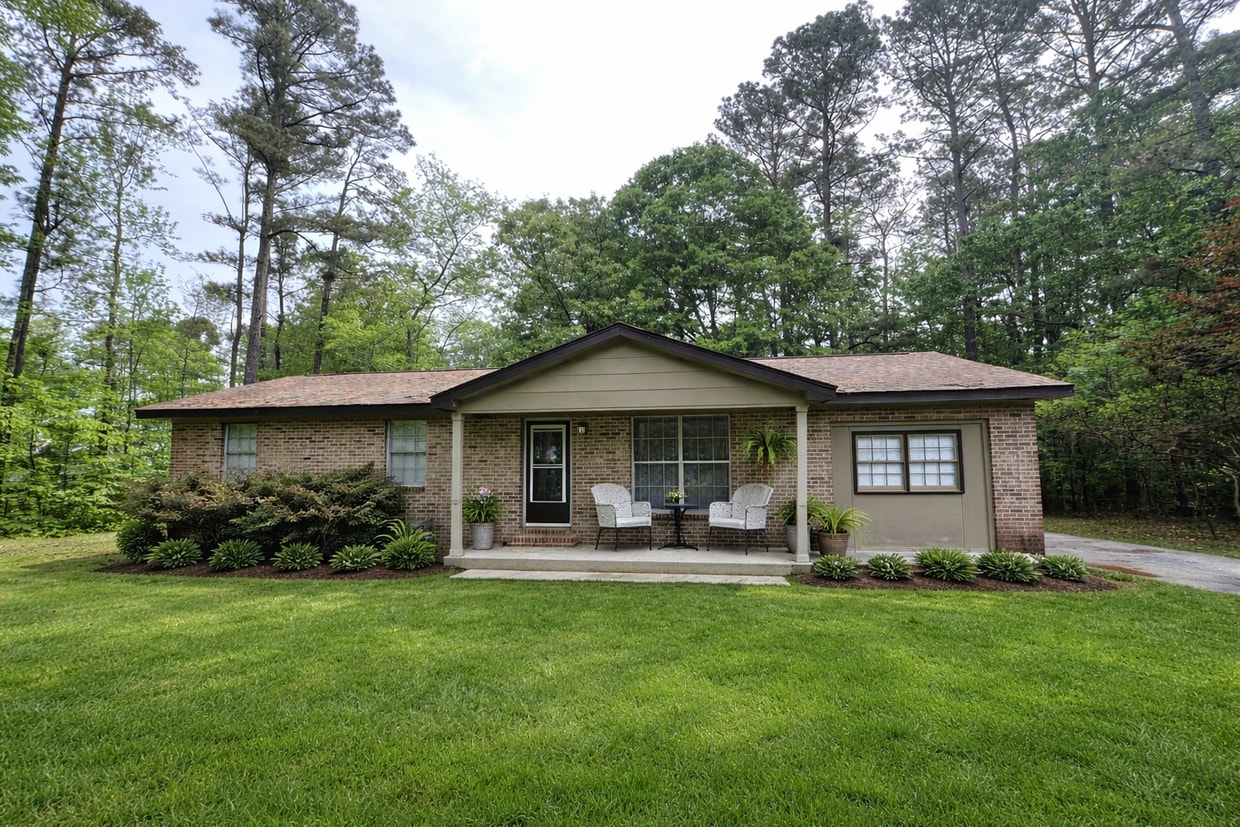 Photo - 1160 Bouldercrest Cir (Watkinsville, GA)