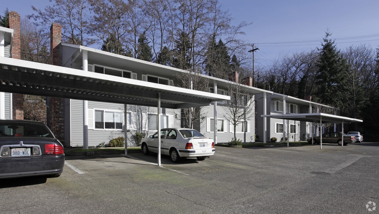 Primary Photo - Edgewood Apartments