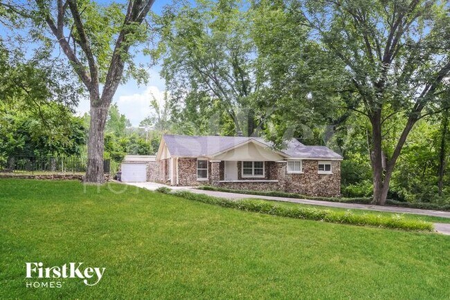 Foto del edificio - 314 Polly Reed Rd NE