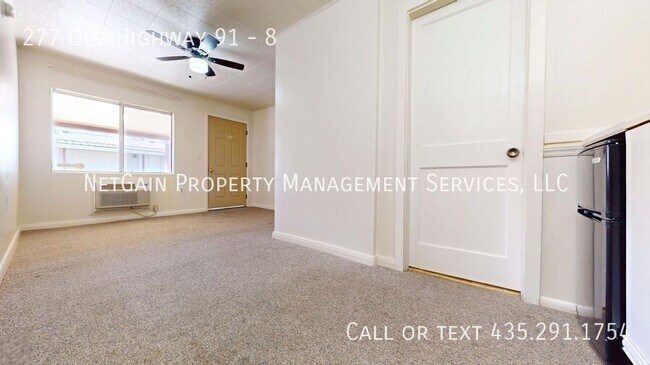 Foto del edificio - 277 W Old Hwy 91