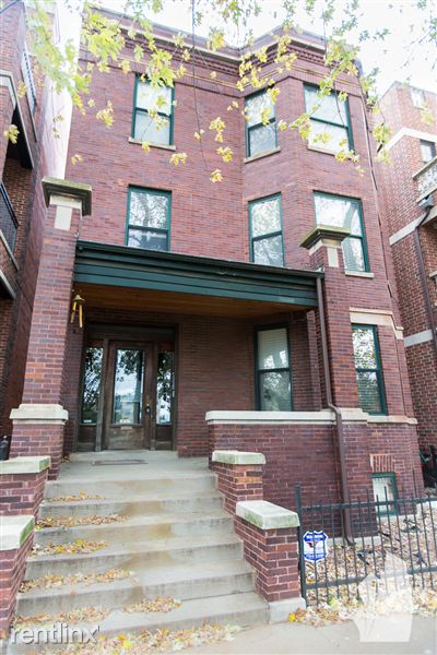 Primary Photo - 1538 W Wrightwood Ave