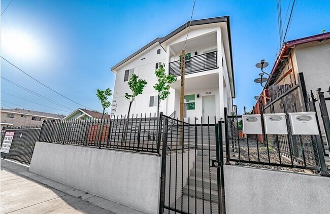 Foto del edificio - LANFRANCO(3743)