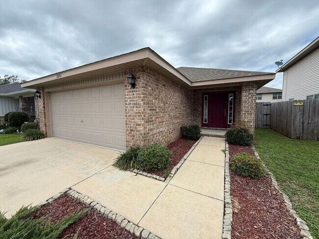 Building Photo - Pensacola - Weatherstone - 3 bedroom, 2 bathroom