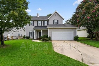 Building Photo - 9205 Mitchell Glen Dr