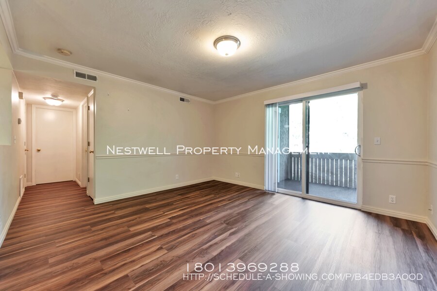 Fabulous Cottonwood Heights/Ft Union Location Condo for Rent in