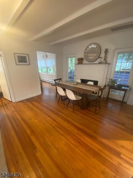 Foto del edificio - 19 Sunnyside Ln