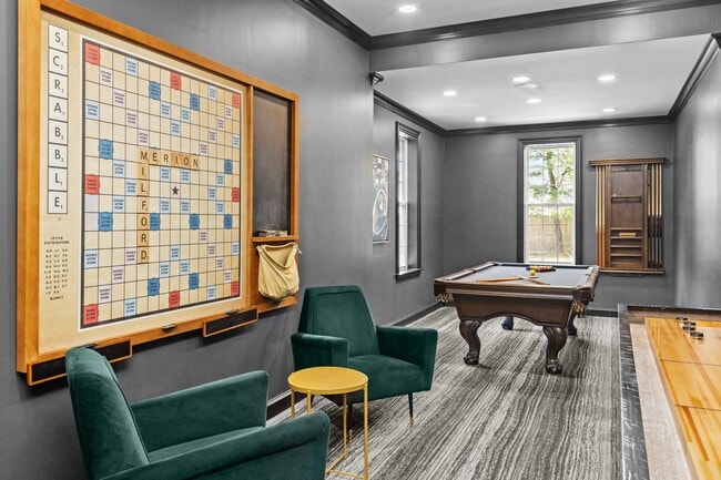 Foto del edificio - Merion Milford Apartment Homes