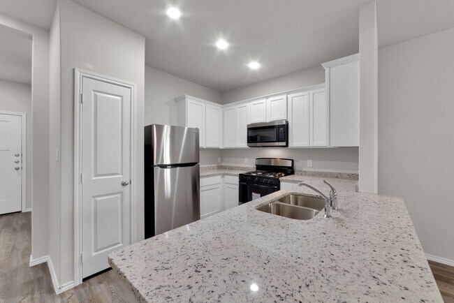 Photo - CALL FOR MORE DETAILS!! Townhome