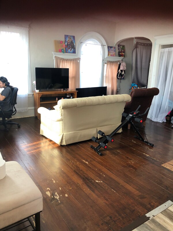 Foto del edificio - 3327 Portland Ave