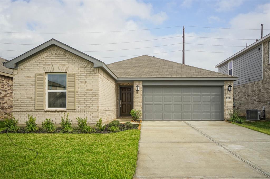 7119 Escondido Dr, Arcola, TX 77583 House Rental in Arcola, TX