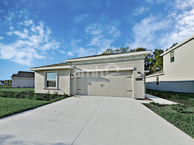 Building Photo - 4385 Seven Canyons Dr