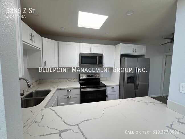 Building Photo - Centrally located San Diego Home
