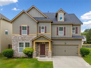 Building Photo - 4920 Fourth Rail Ln