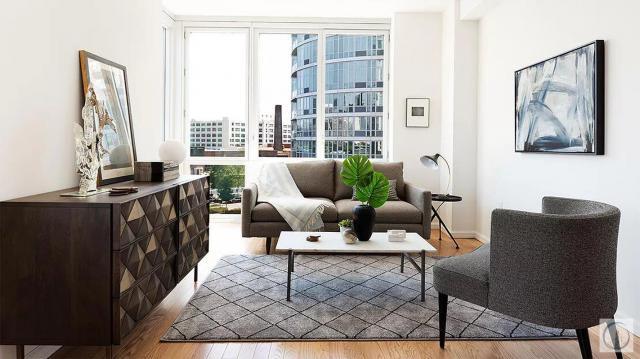 Foto del edificio - 1 bedroom in Long Island City NY 11109