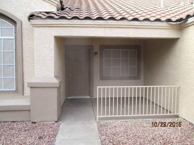 Building Photo - 619 Grande Sombrero Way