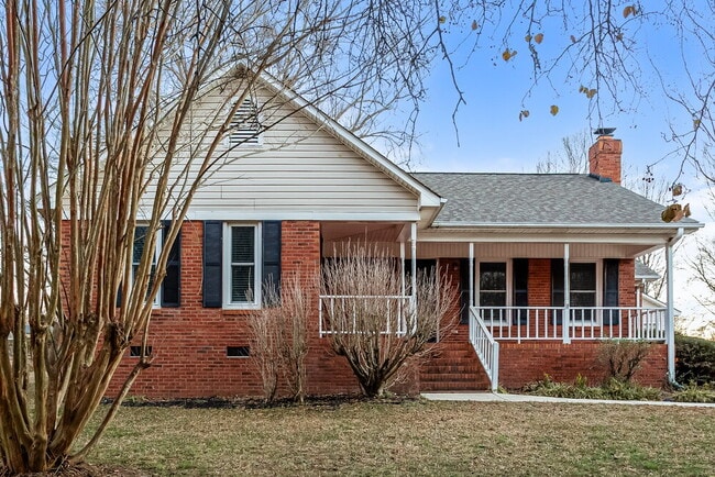 Building Photo - 925 Cameron Ct