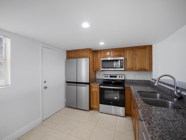 Foto del edificio - 4500 N Flagler Dr