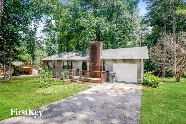 Foto del edificio - 4222 Anneewakee Rd