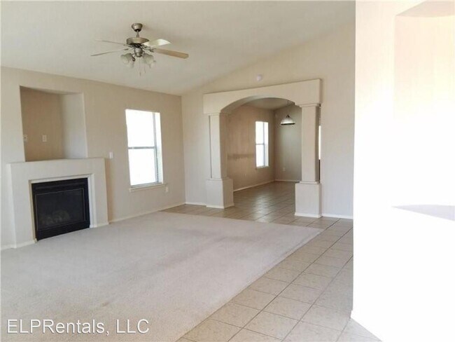 Building Photo - 3 br, 2 bath House - 10040 Spotted Eagle