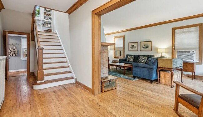 Foto del edificio - 820 N Oak Park Ave