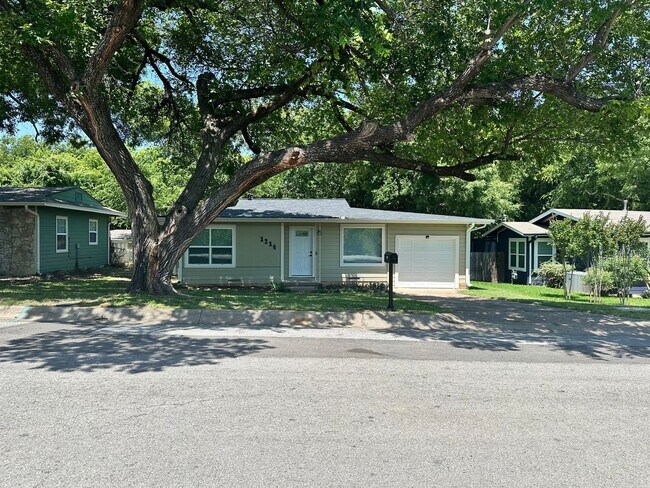 Foto del edificio - 1234 S Brazos St