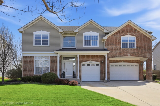 Building Photo - 1260 White Chapel Ln