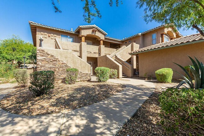 Building Photo - 11500 E Cochise Dr