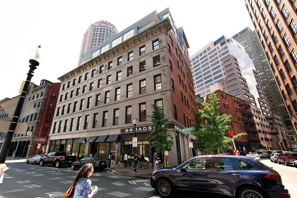 Foto principal - 101 Broad St