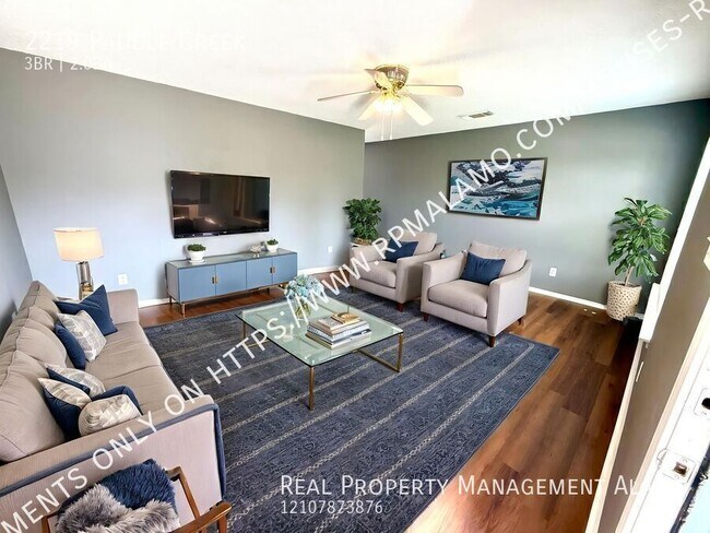 Photo - 2219 Paddle Crk House