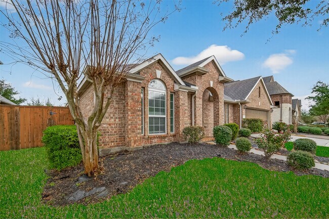 Foto del edificio - 17506 Waeback Dr